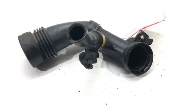 Intercooler hose/pipe