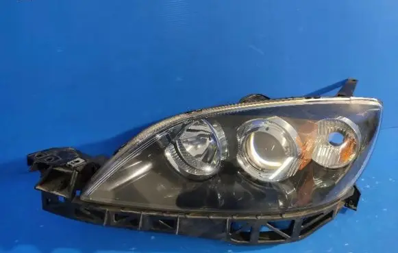 Mazda 3 I Headlight/headlamp BP4K50161