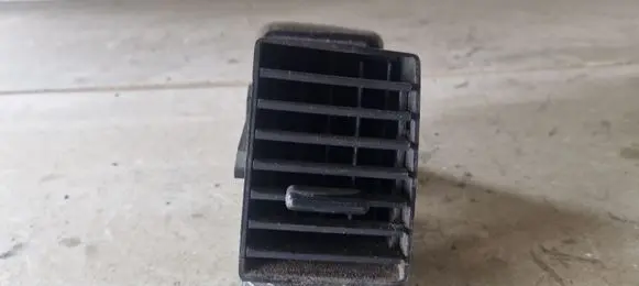 Volkswagen Transporter - Caravelle T5 Dashboard side air vent grill/cover trim 7E0815706