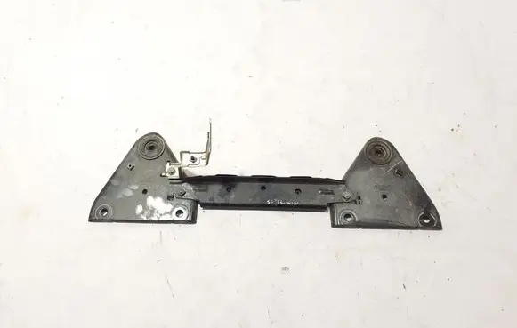 Renault Scenic E-Tech V Other front suspension part 758881862R