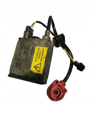 Mercedes-Benz E W210 Xenon control unit/module 5DV00776017