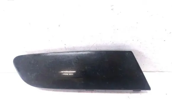 Volkswagen Golf V Front bumper splitter molding 1K0807718E