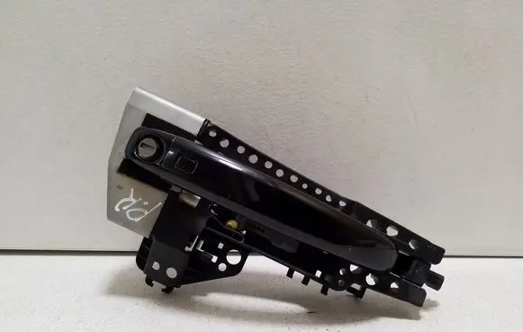 Audi Q3 8U Front door exterior handle 8U2837886