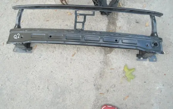 Audi Q2 - Front bumper cross member