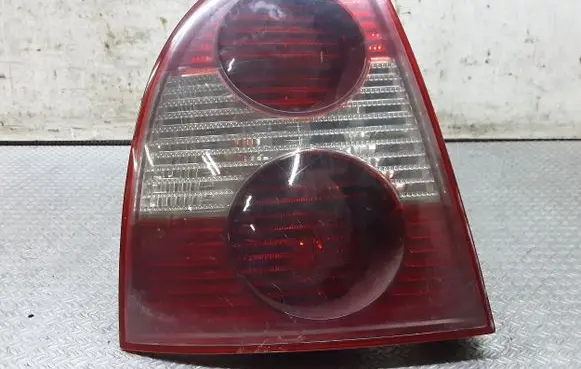 Volkswagen PASSAT B5.5 Rear/tail lights 3B59450958E05S