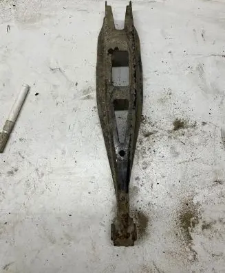 Subaru Forester SH Rear control arm