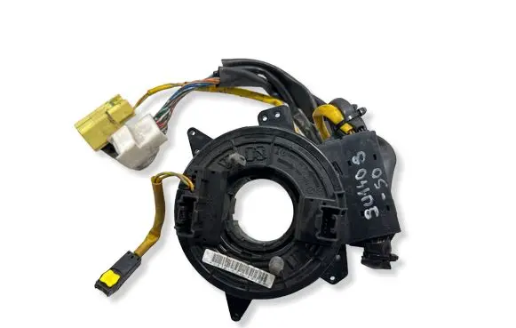 Subaru Impreza III Airbag slip ring squib (SRS ring) 83196FG010 83196AG070
