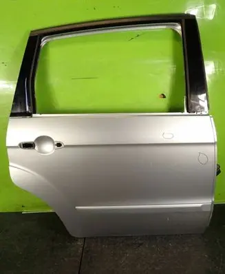 Ford S-MAX Rear door