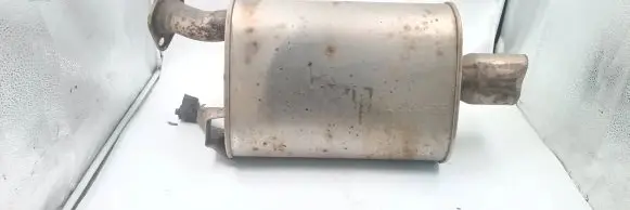 Mitsubishi Eclipse Muffler/silencer J1425