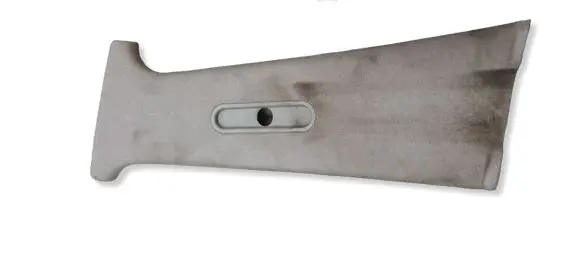 Volkswagen Golf IV (B) pillar trim (top) 