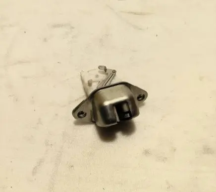 Subaru Forester SJ Tailgate/trunk/boot lock/catch/latch