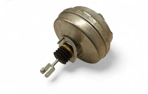 Mercedes-Benz GLC X253 C253 Brake booster A2134300030