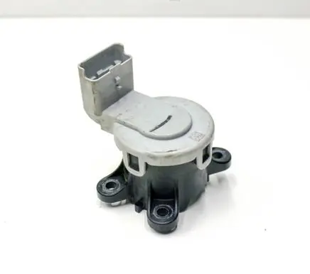 Land Rover Range Rover Velar Throttle valve FPLQ9L444BC