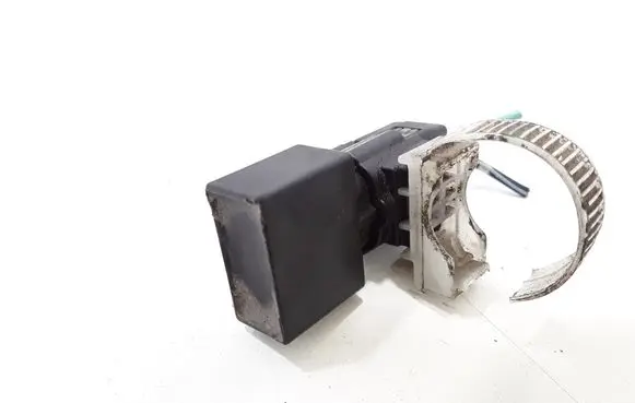 Mazda 3 I Other relay