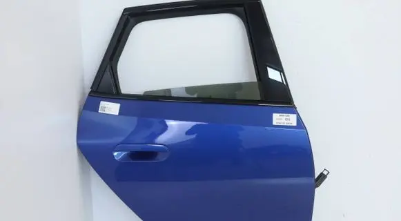 BMW 2 Active Tourer U06 Door (2 Door Coupe) 