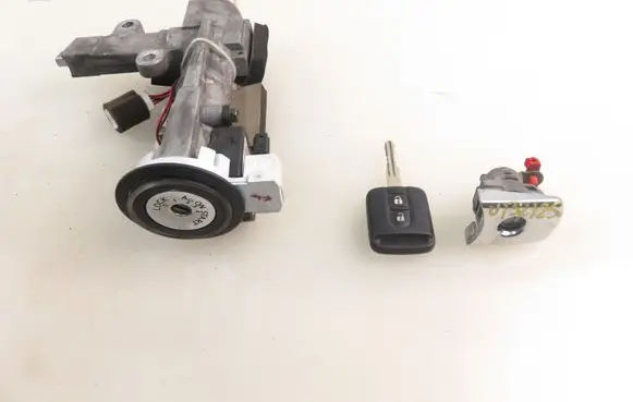 Nissan Murano Z50 Ignition lock