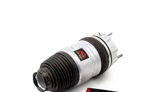 Volkswagen Touareg II Front air suspension shock absorber 95835803903 95835803910 95835803912