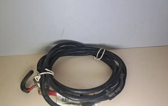 Volvo XC70 Positive cable (battery) 0482843 9452633 162172720