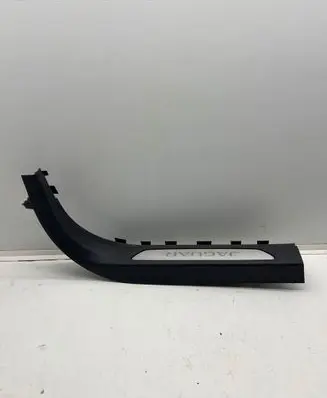 Jaguar I-Pace Front sill trim cover J9D313200A 13092019 1059400305