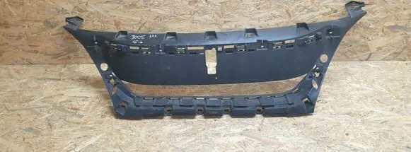 Peugeot 3008 II Front bumper support beam 9814278877