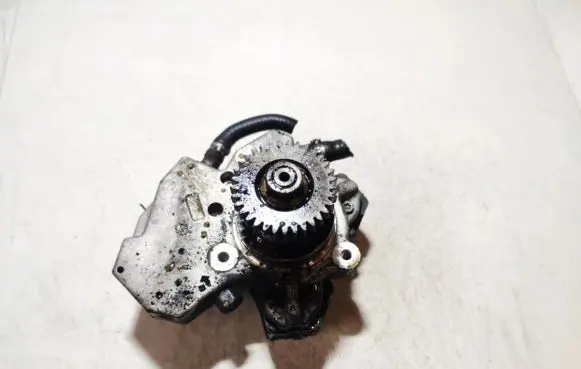 Chrysler 300 - 300C Fuel injection high pressure pump 0445010145 01449