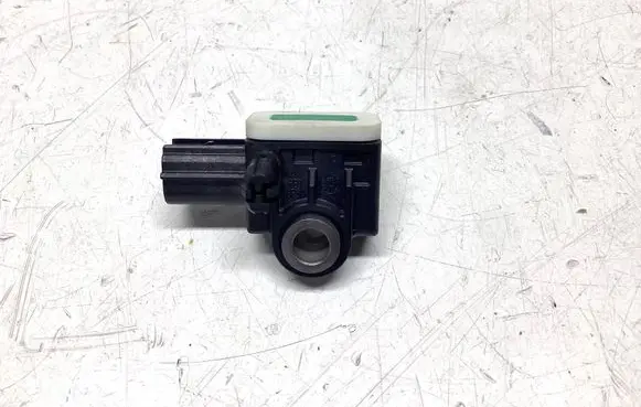 Volvo S60 Airbag deployment crash/impact sensor 8V4T14B006AA