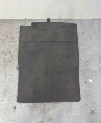 BMW 7 F01 F02 F03 F04 Trunk/boot mat liner 9113345 13648815