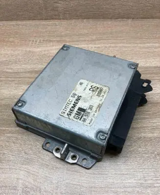 Opel Vectra B Engine control unit/module ECU 90506365