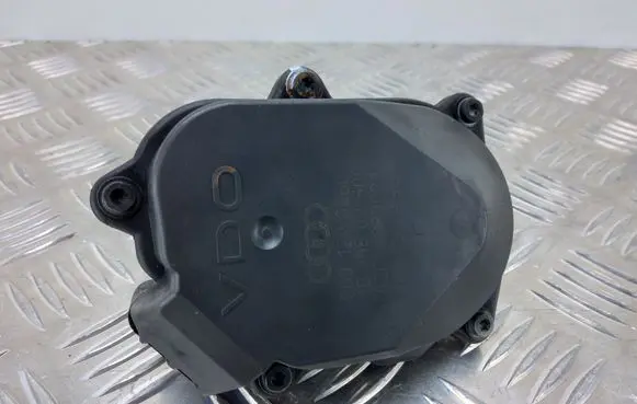 Audi A5 8T 8F Intake manifold valve actuator/motor 059129086L A2C53289031