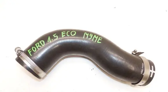 Ford Kuga II Air intake hose/pipe F1F1-6C646-AC F1F1-6C646-AG