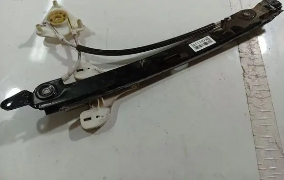 Seat Altea Sliding door window regulator with motor 