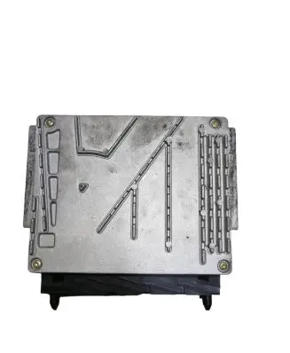 Volvo V70 Engine control unit/module 08627454a 0261206829