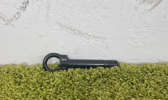 Nissan Qashqai J12 Towing hook eye 511306ua0a