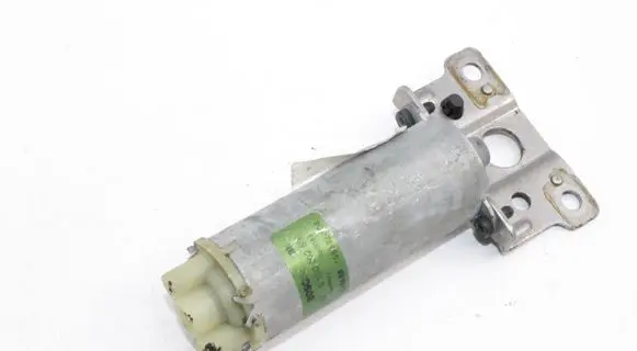 Jaguar XK - XKR Seat adjustment motor 0130002530 198392104