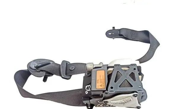 BMW X5 E70 Front seatbelt 608037700A 306086610 3061430