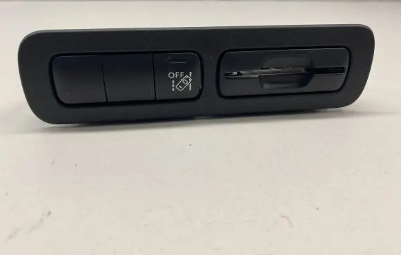 Citroen C3 Aircross Other switches/knobs/shifts 98173601ZD 03549140102 39026482