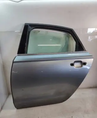 Audi A6 S6 C7 4G Rear door