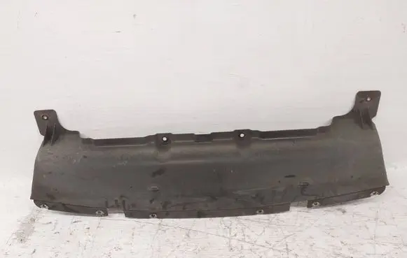 Ford Mondeo MK V Rear bumper underbody cover/under tray DS7311787FA DS7311787BF