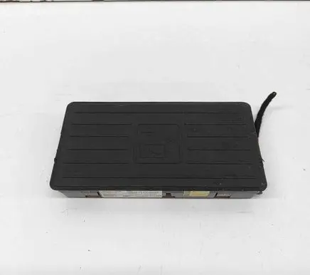 Audi Q7 4M Wireless charging module 4N0035502B