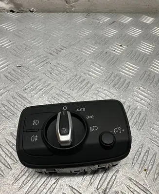 Audi A3 S3 8V Light switch 8V0941531L 1412130053 0032TSZC