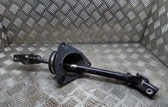 Steering column universal joint