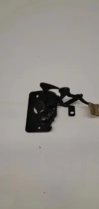 Jaguar XJ X350 Engine bonnet (hood) release handle
