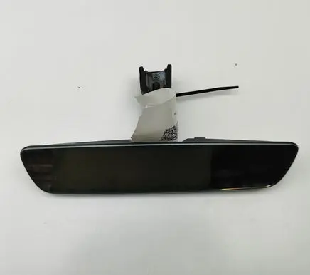 Nissan Juke II F16 Rear view mirror (interior) 963216SF0A