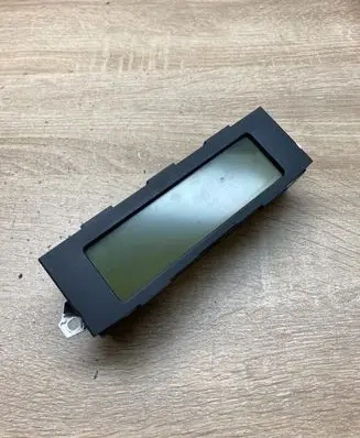 Citroen C5 Screen/display/small screen 9659062380