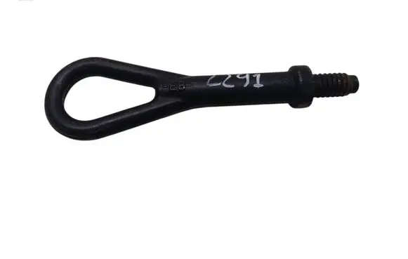 Ford S-MAX Towing hook eye 