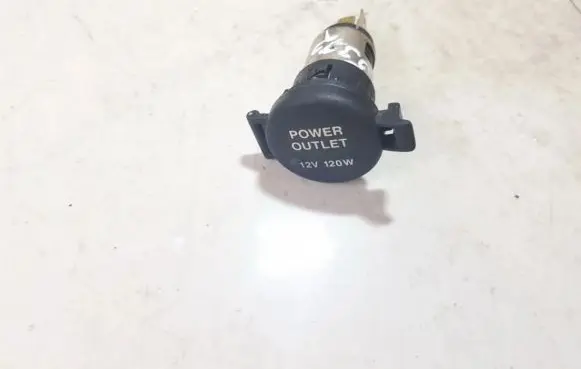 Hyundai Sonata Cigarette lighter 