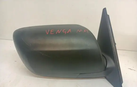 KIA Venga Front door electric wing mirror