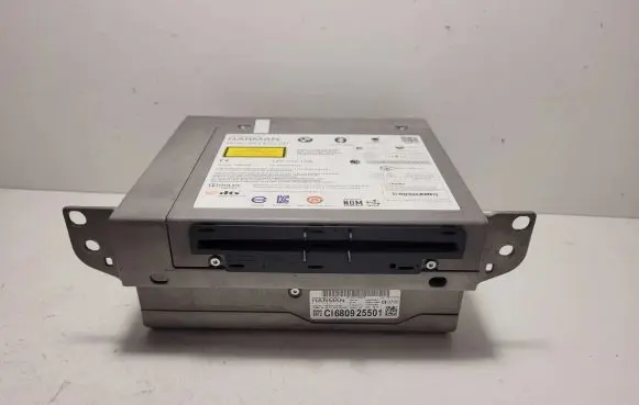 BMW 7 G11 G12 Radio/CD/DVD/GPS head unit CI680925501 005602104981 B21220773059576