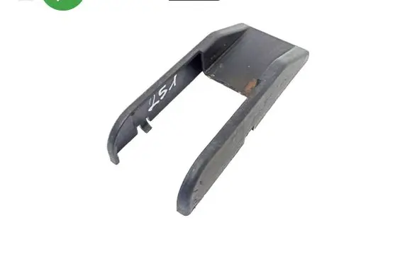 Mercedes-Benz R W251 Rear seat rail trim cover A2519290043 55092 JC324309