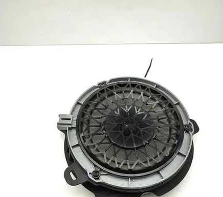 Opel Mokka B Rear door speaker 9809320280 980932028000